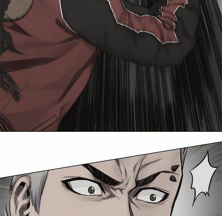 Nắm Đấm: Chapter 21