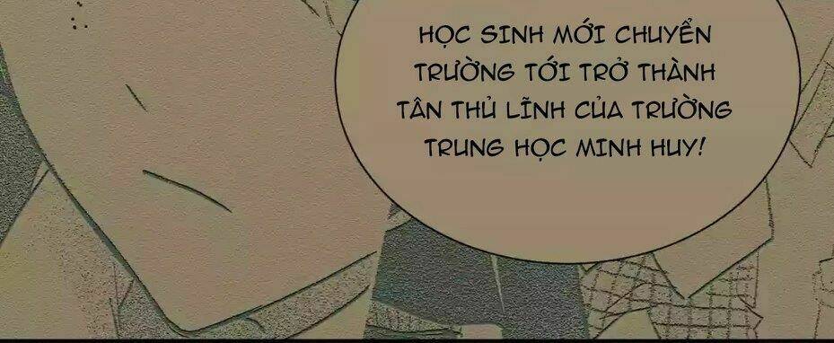 Đầu Gấu Biết Yêu: Chapter 4