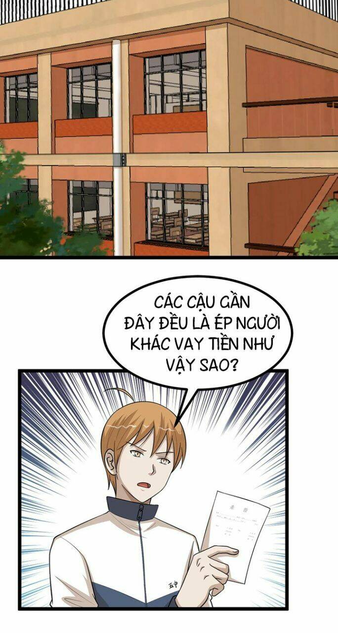 Đai Ca Trở Lại Tuổi 16: Chapter 82