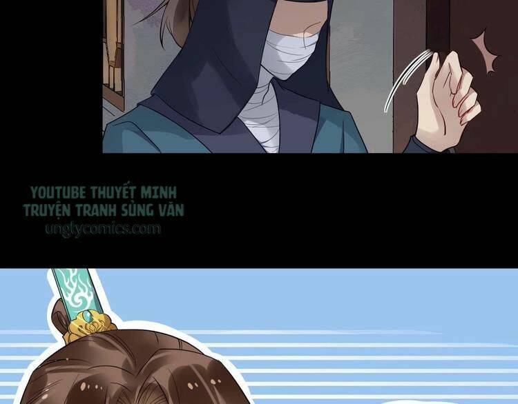 Bồng Sơn Viễn 2: Chapter 25