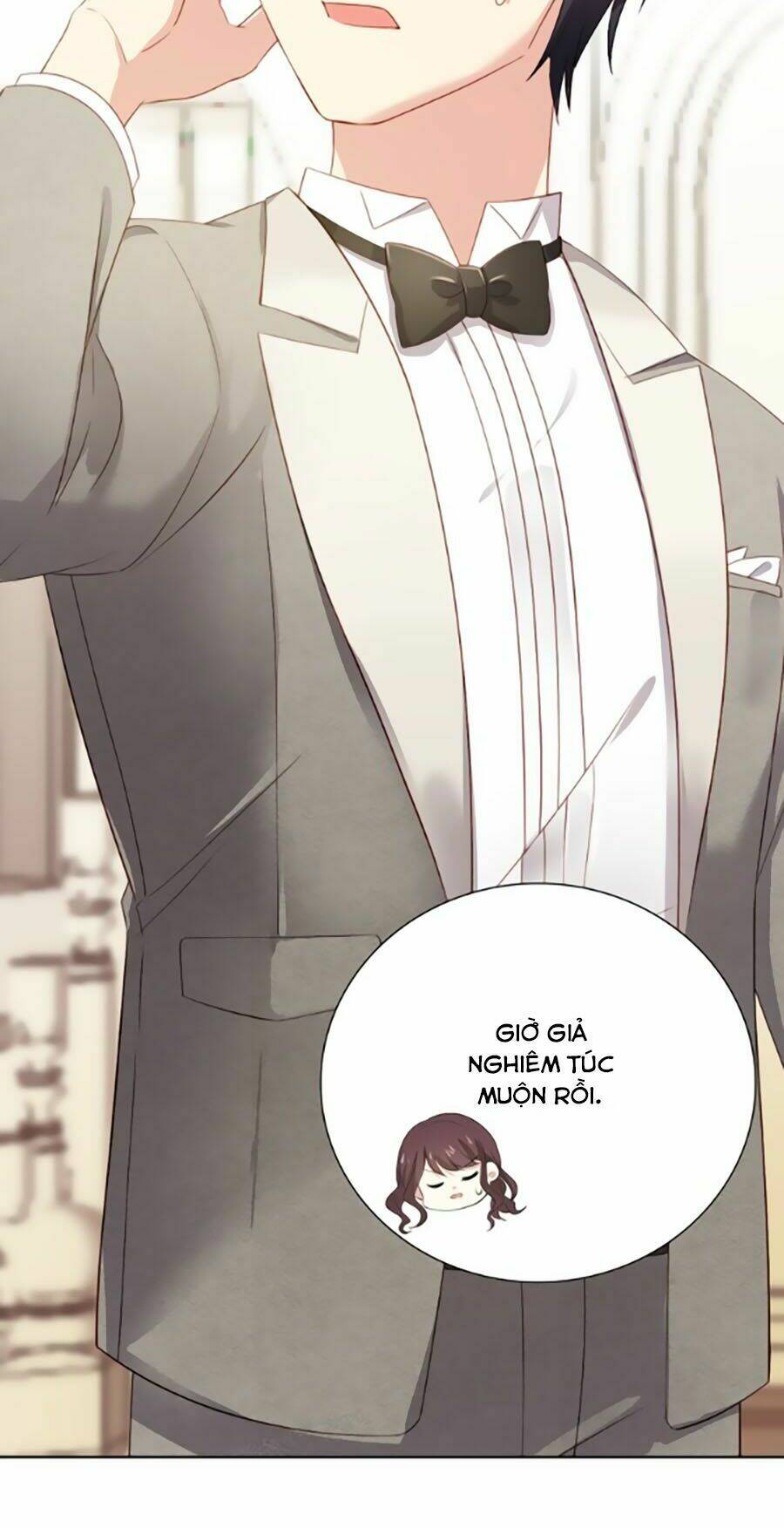 Tình Yêu Là Thế 2: Chapter 36