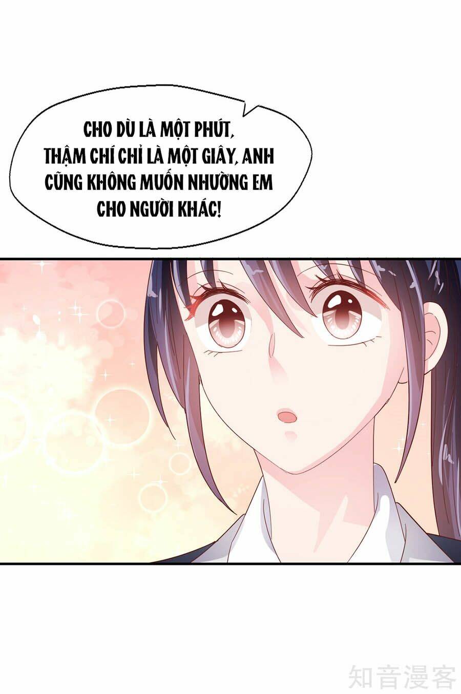 Sau Này Vẫn Cứ Thích Anh: Chapter 80