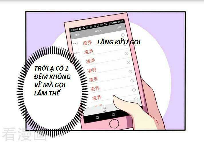 Tổng Tài Đã Cưới Em: Chapter 74