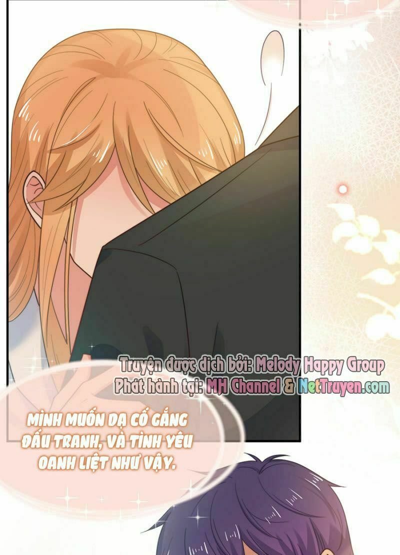 Ma Lạt Thiên Kim Đẩu Ác Thiếu: Chapter 199