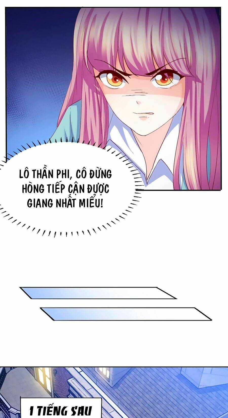Ta Và Nam Thần Cởi Áo Ngủ Rồi: Chapter 14