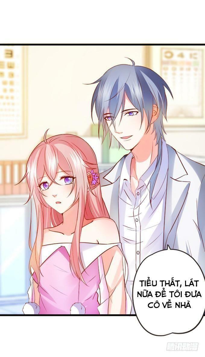 Hồ Tiên Hung Bạo: Chapter 57