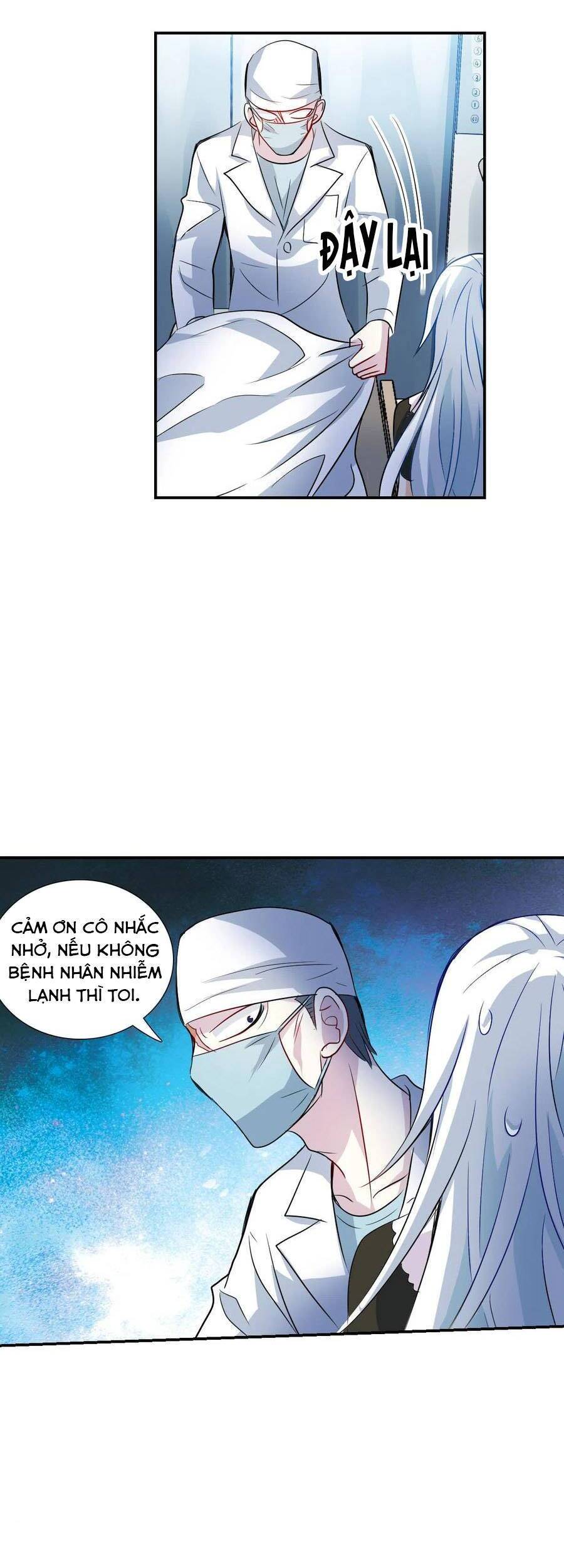 Tô Tịch Kỳ Quái: Chapter 156