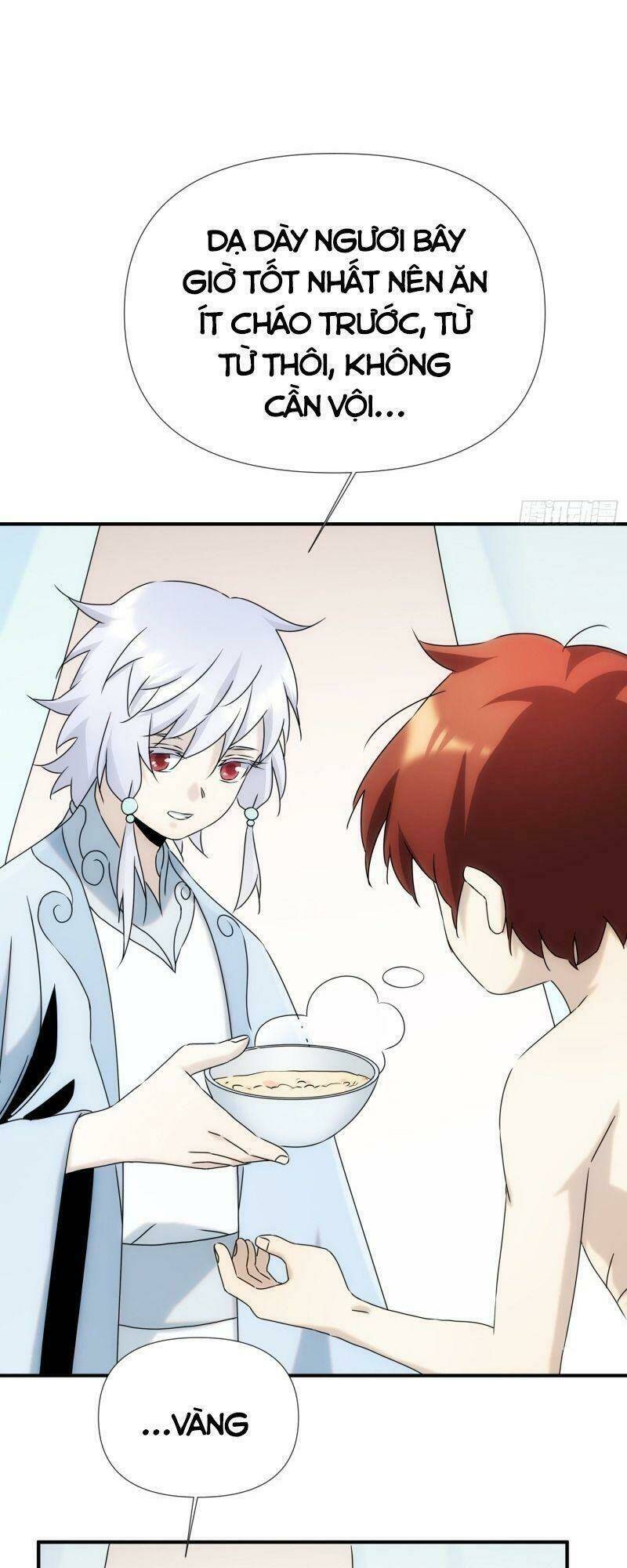 Ma Vương Là Đại Địa Chủ: Chapter 57