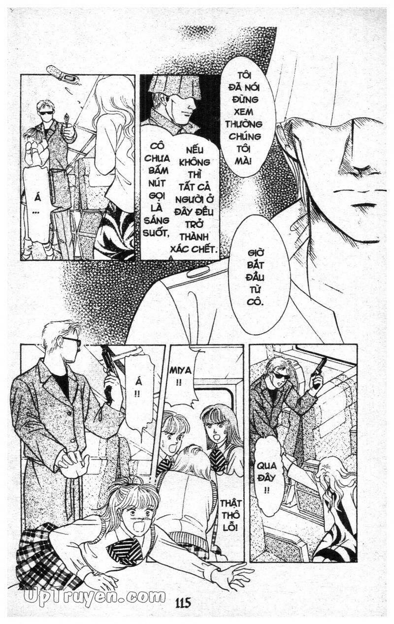 9 Banme No Musashi: Chapter 14