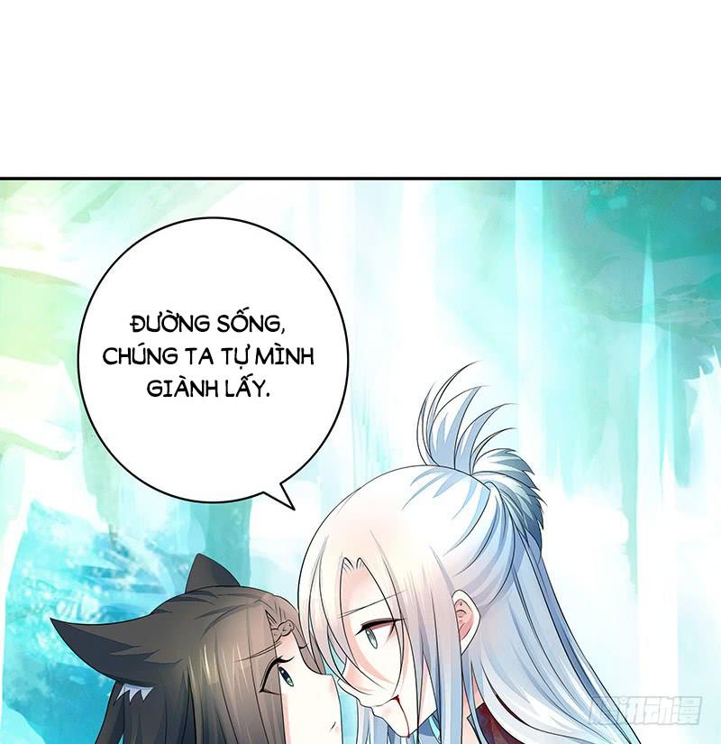 Đoạt Thiên Khuyết: Chapter 4