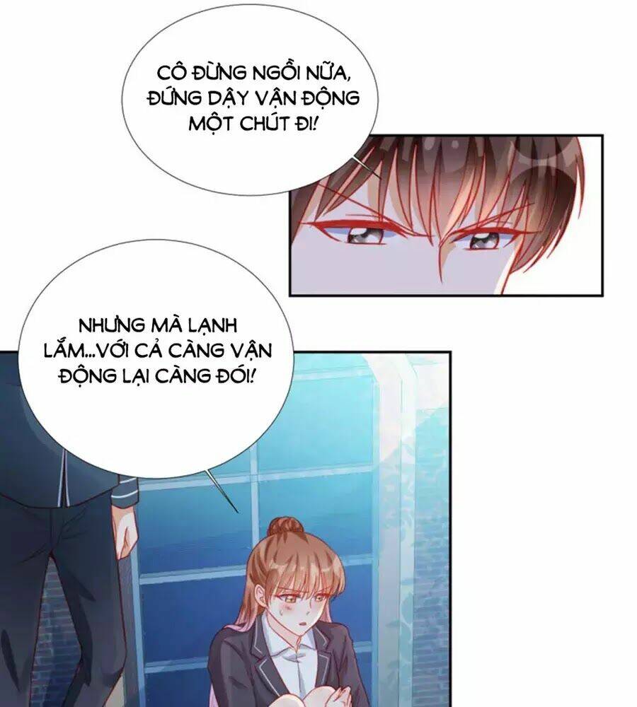 Tu La Thiếu Gia Quá Kiêu Ngạo: Chapter 93