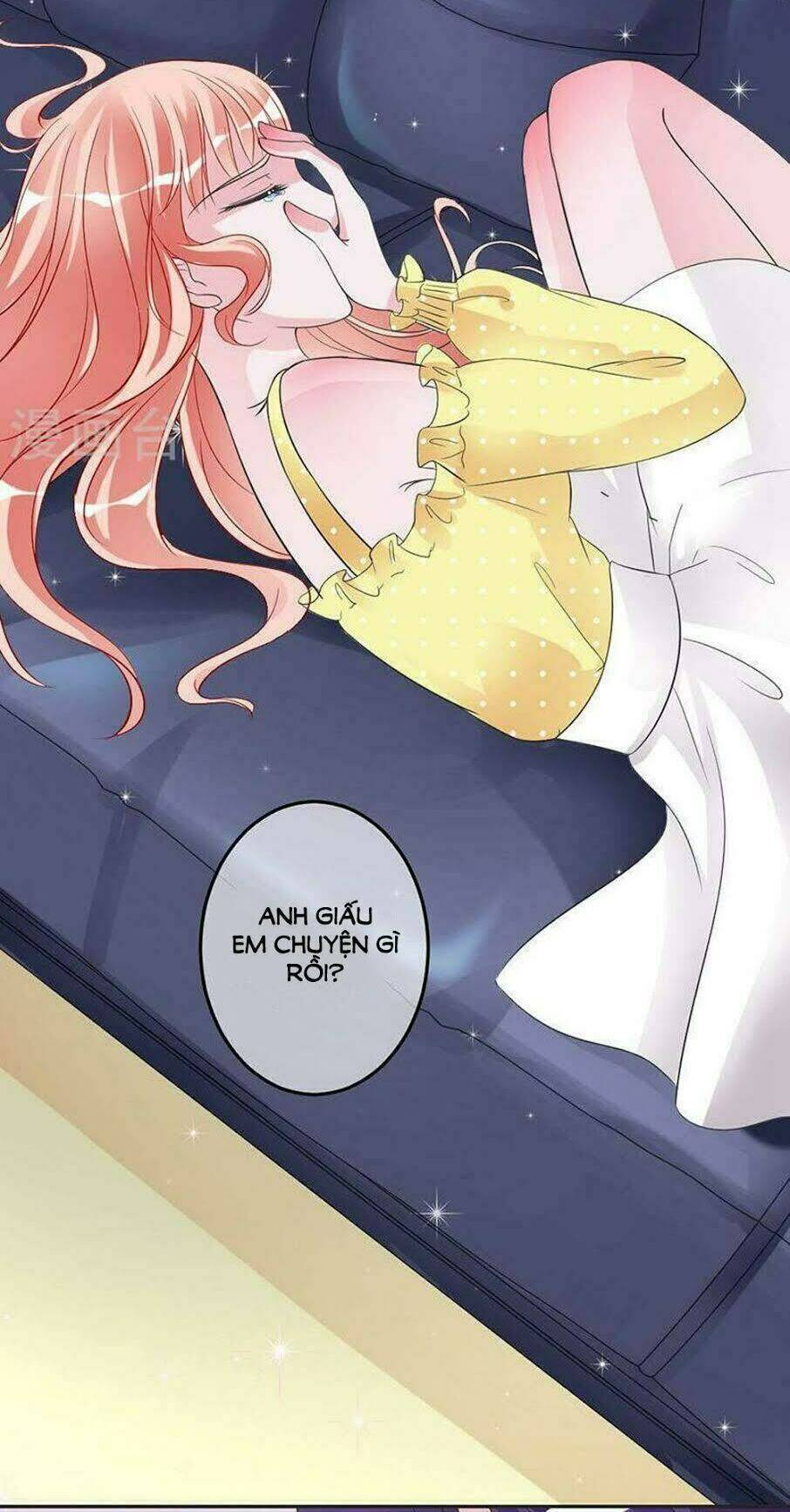 Hung Mãnh Quỷ Phu Bà Thượng Sàng: Chapter 63