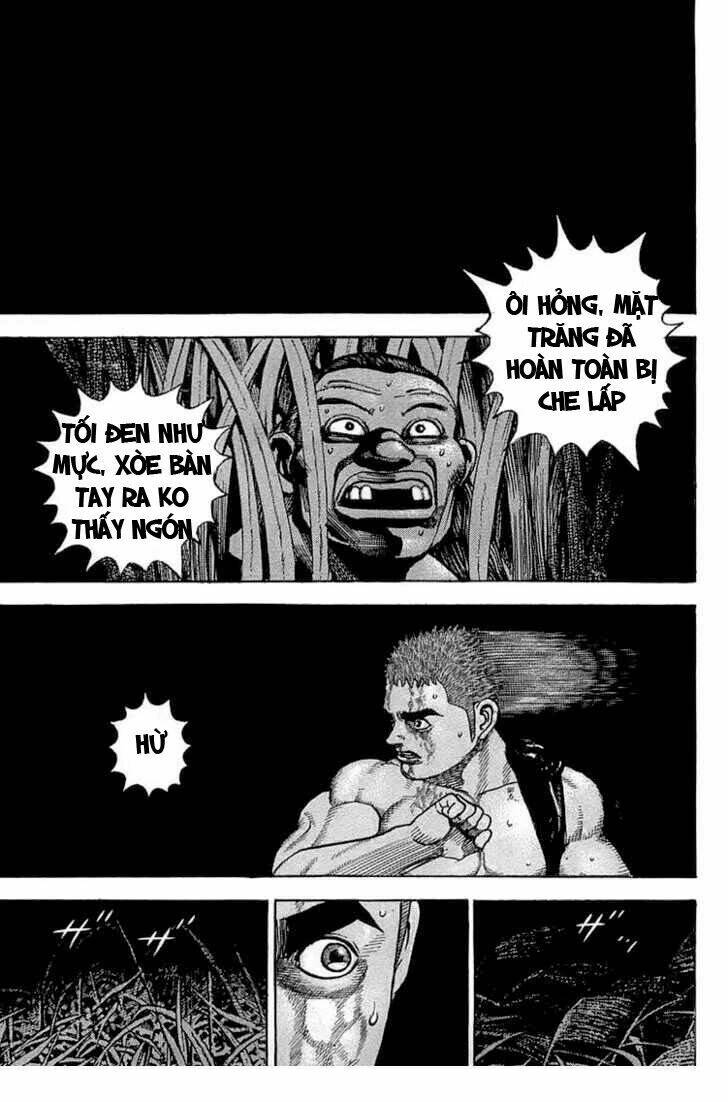 Tough - Miyazawa Kiichi: Chapter 65