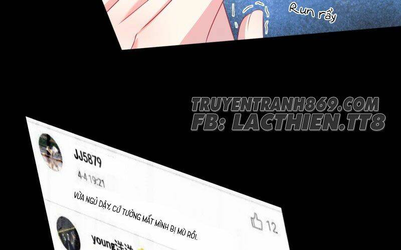 Tôi Bị Tổng Tài Ám Hại: Chapter 121