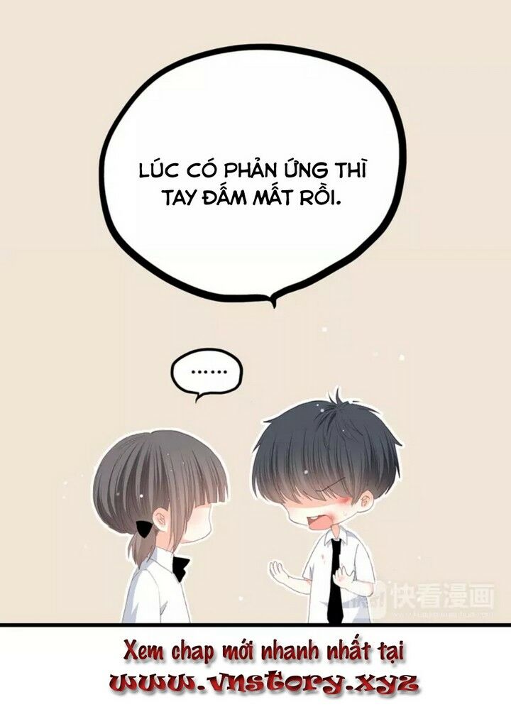 Con Tim Rung Động: Chapter 44
