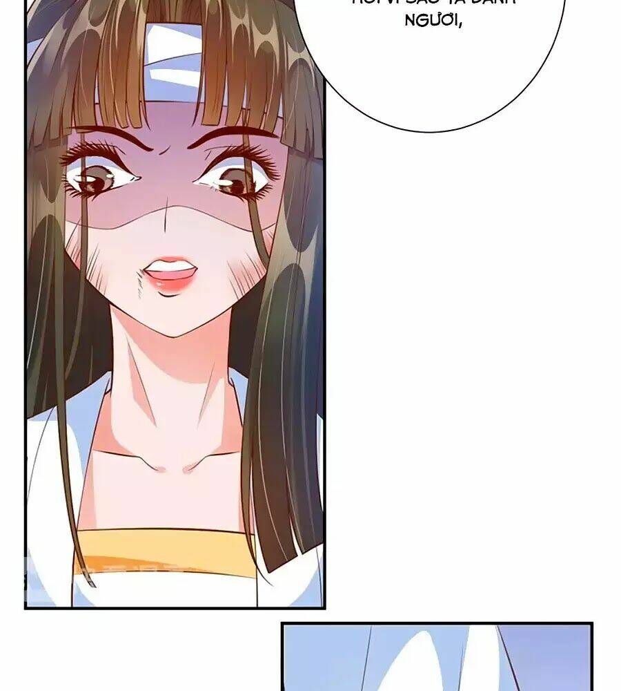 Thịnh Thế Lê Hoa Điện: Chapter 66