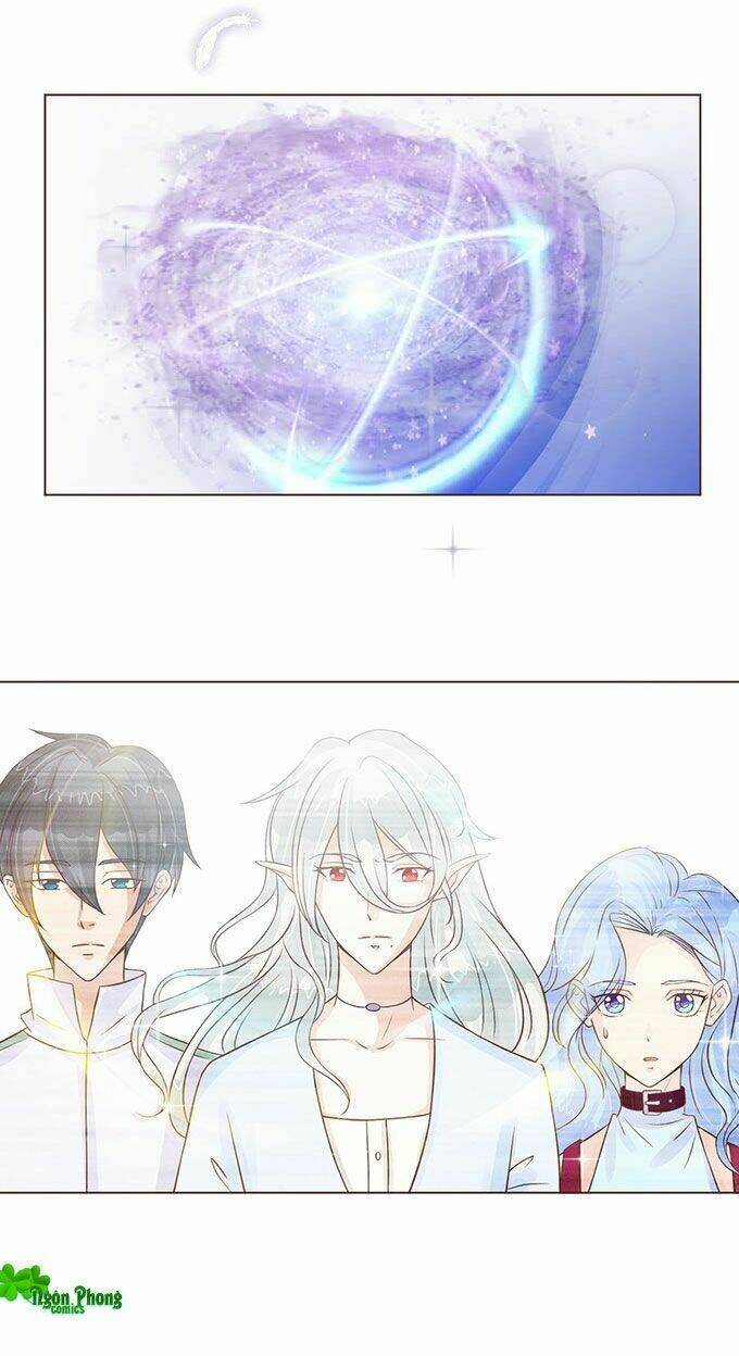 Ma Vương Luyến Ái Chỉ Nam: Chapter 73