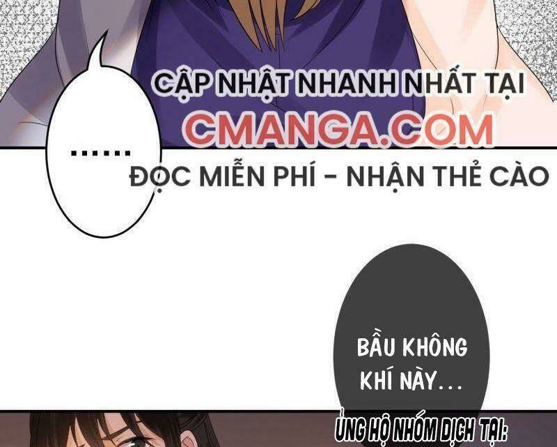 Vương Gia Kiêu Ngạo Quá Khó Cua: Chapter 69