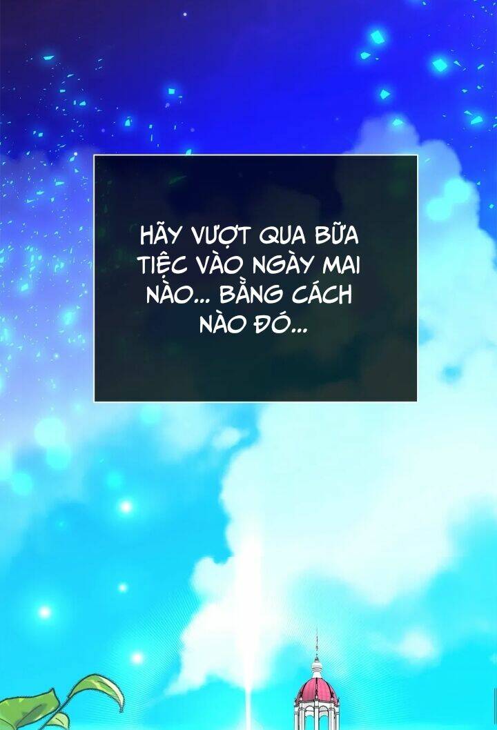 Công Chúa Thời Gian Có Hạn: Chapter 11