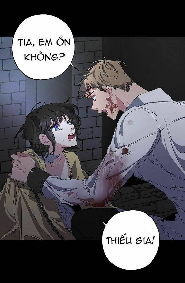 Tình Điên Dại: Chapter 22