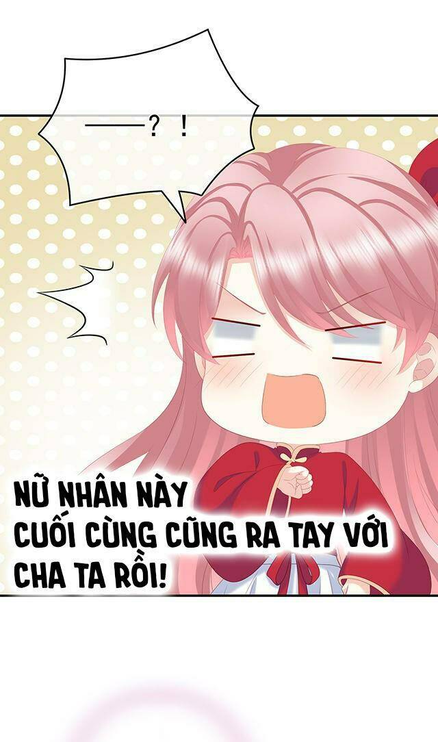 Kiều Phu Có Hỉ: Chapter 21