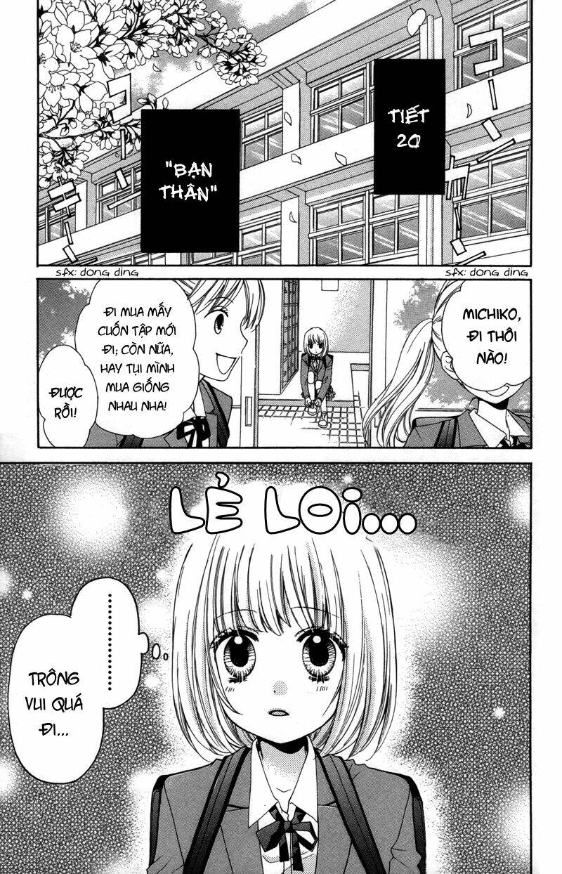 Screaming Lesson!!!: Chapter 20