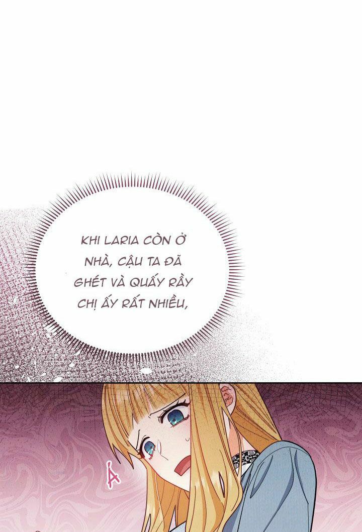 Tôi Sẽ Chịu Trách Nhiệm Về Phúc Lợi Của Nam Chính: Chapter 21