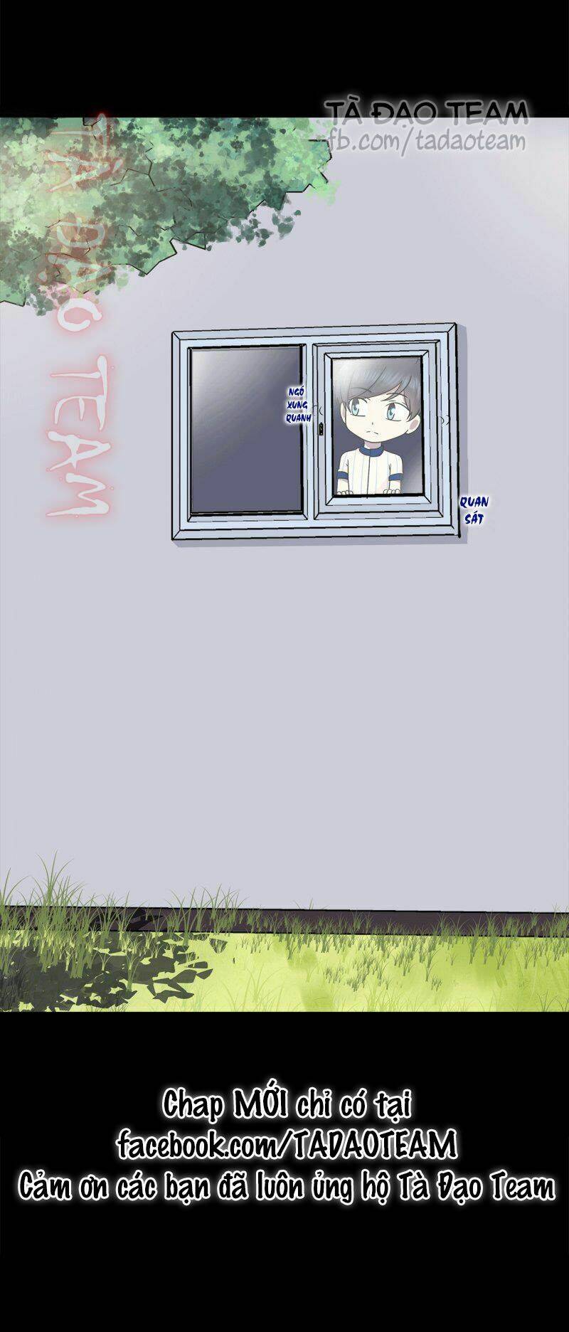 Người Yêu Thời Không: Chapter 32