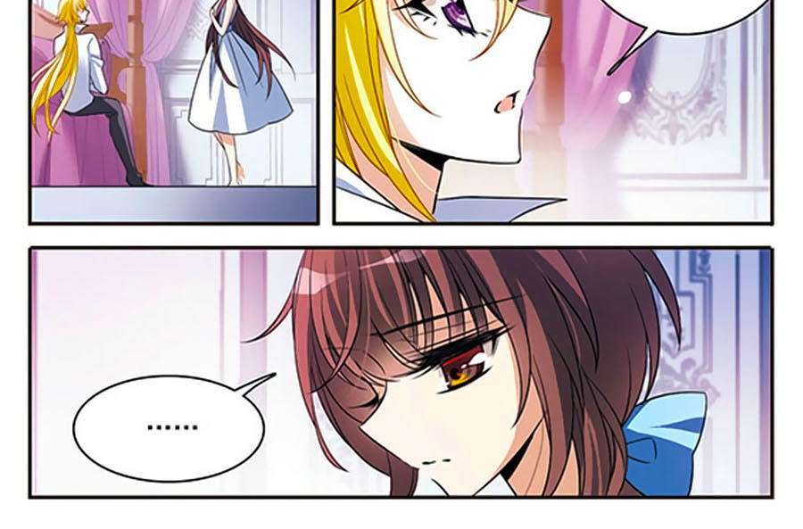 Kỵ Sĩ Hoang Tưởng Dạ: Chapter 141.2