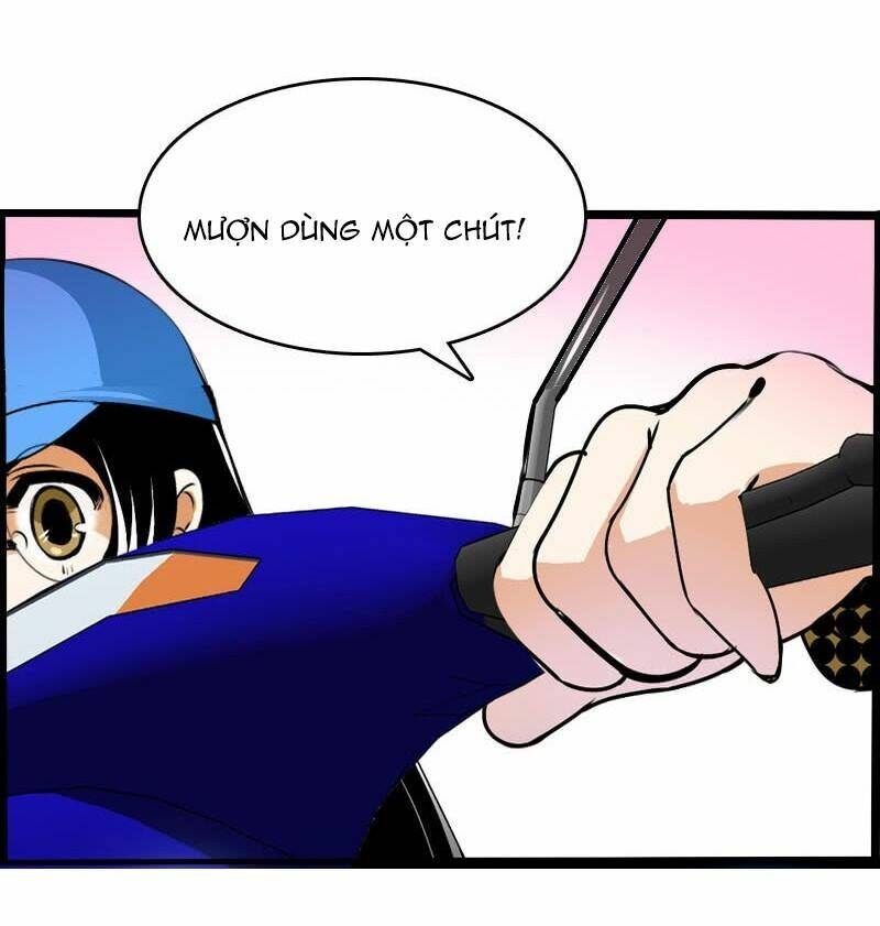 Cứu Tôi Đi Hủ Thần: Chapter 7