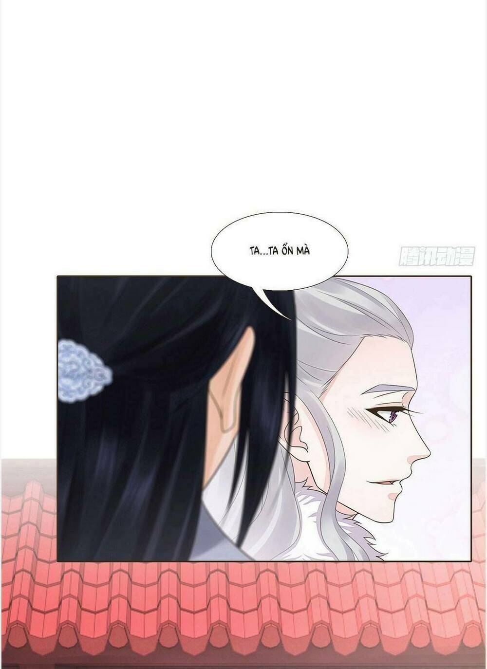 Đại Giá Thừa Tướng: Chapter 121