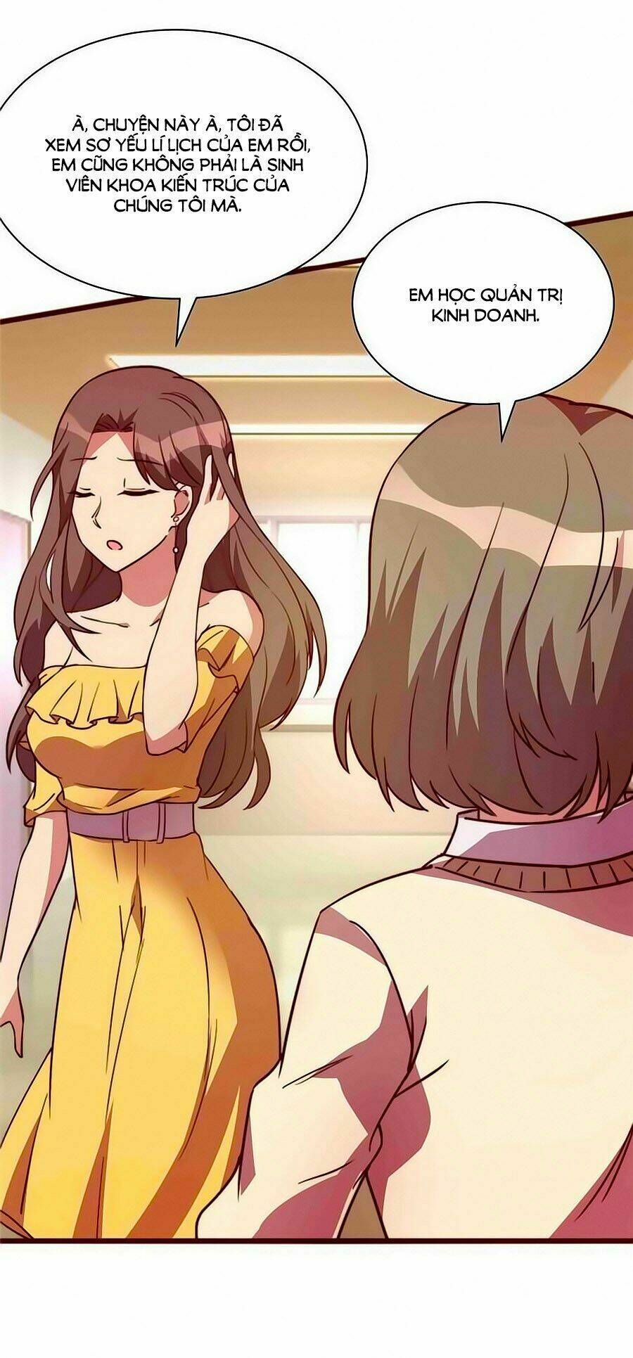 Thời Gian Đều Biết: Chapter 11
