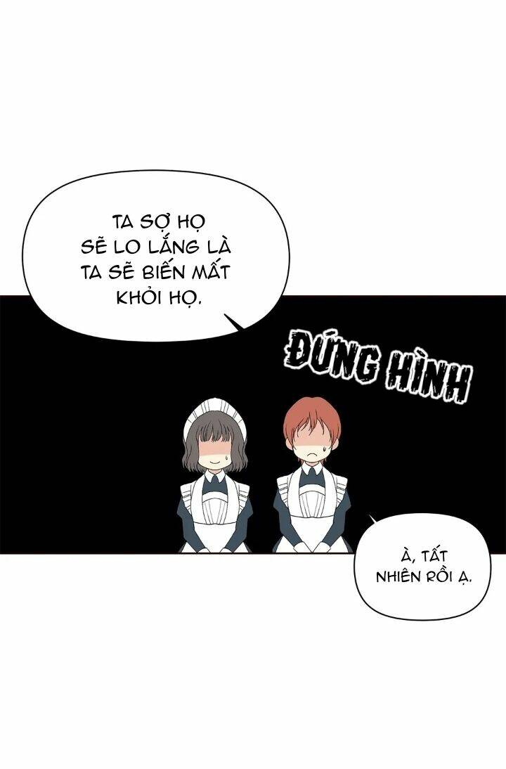 Công Chúa Thời Gian Có Hạn: Chapter 38