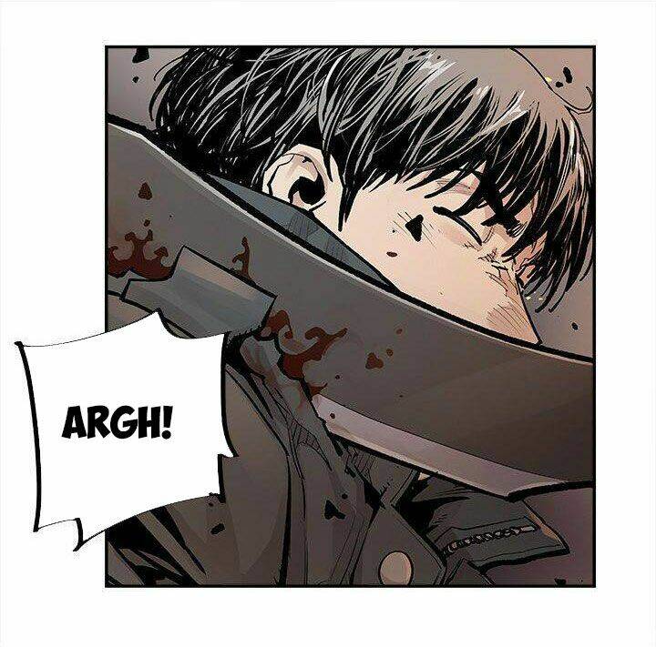 The Devil\’s Descendants: Chapter 11