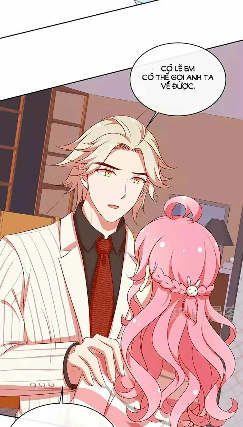 Cả Thế Giới Đều Không Bằng Người: Chapter 57