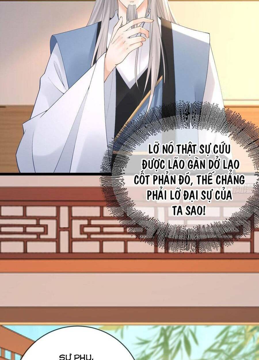 Ma Đầu Vạn Ác Năm Tuổi Rưỡi: Chapter 102