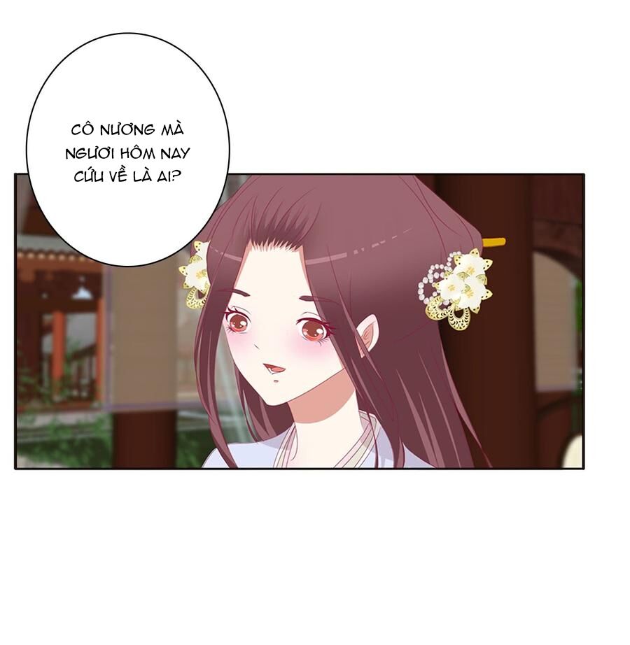 Thông Linh Phi: Chapter 539