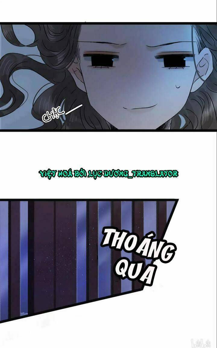 Thái Tử Bị Hoang Tưởng: Chapter 46