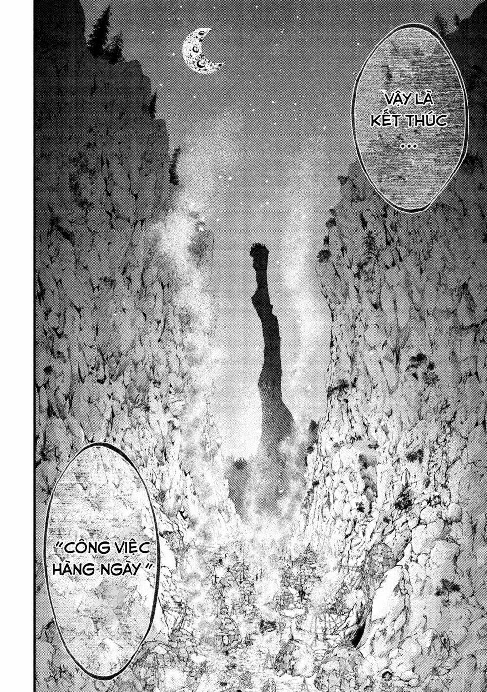 Grashros: Chapter 30