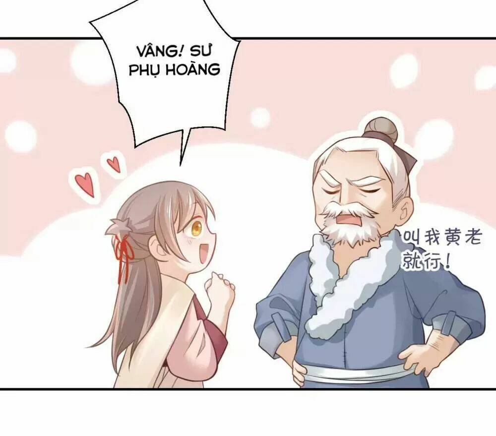 Ta Nấu - Chàng Giết: Chapter 27