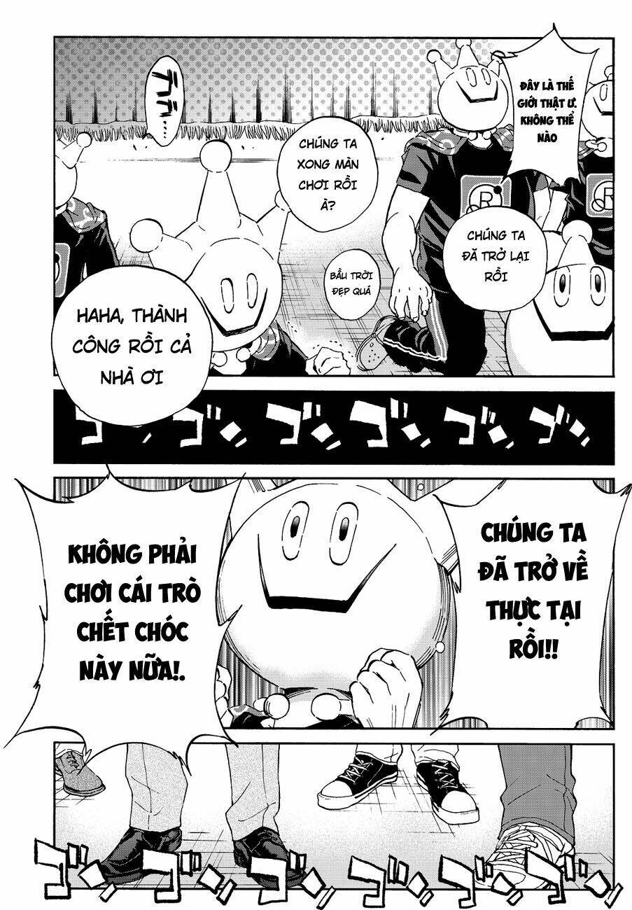 Real Account Ii: Chapter 31