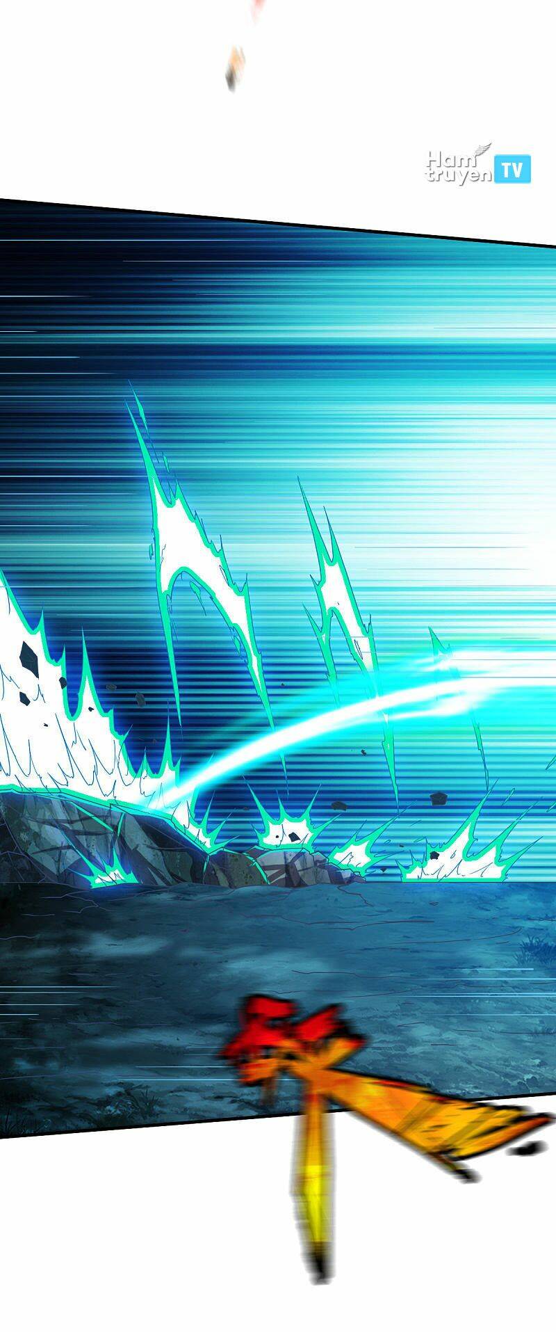 Chiến Đỉnh: Chapter 249