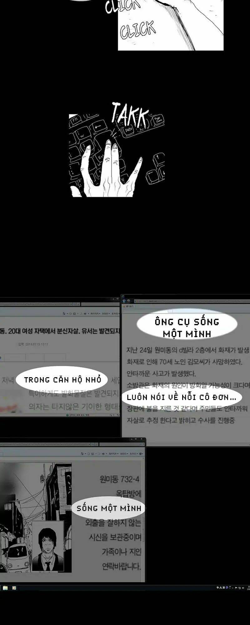 Phục Thù Thiếu Gia Tiểu Điềm Thê: Chapter 3