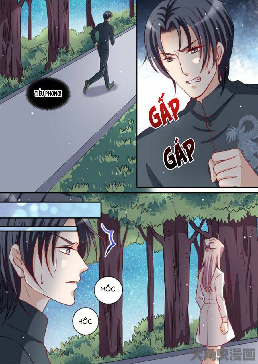 Bá Đạo Tổng Tài Yêu Ta: Chapter 81