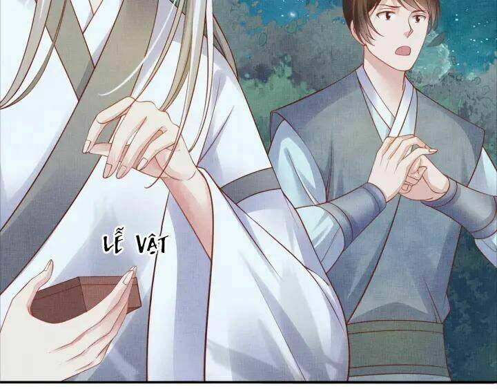 Thịnh Sủng Y Phi Chi Dao Quan Truyện: Chapter 93