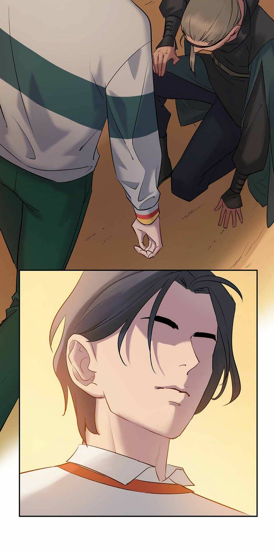 Anh Hùng Và Hiệp Nữ: Chapter 41