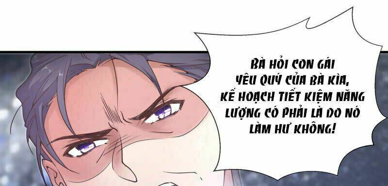 Chiến Lược Lãng Mạn Của Thịnh Thiếu: Chapter 37