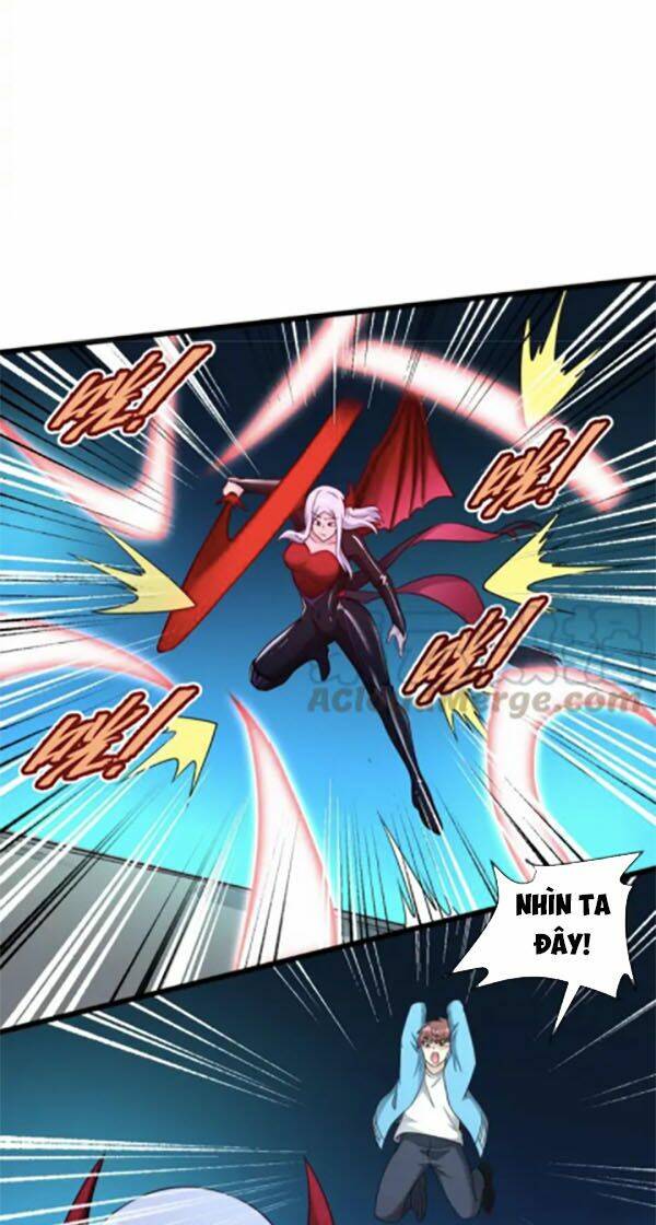 Hệ Thống Tu Tiên Mạnh Nhất: Chapter 131