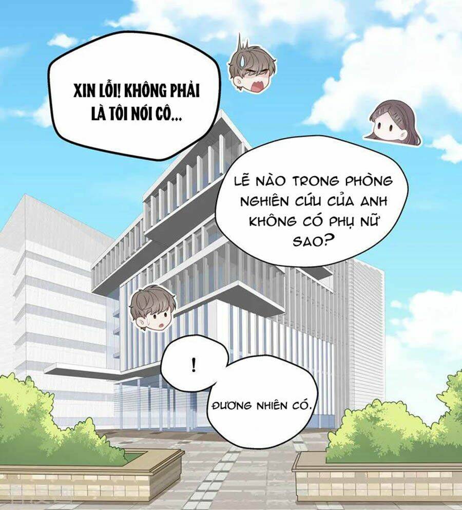 Thiên Kim Bất Lương: Chapter 48