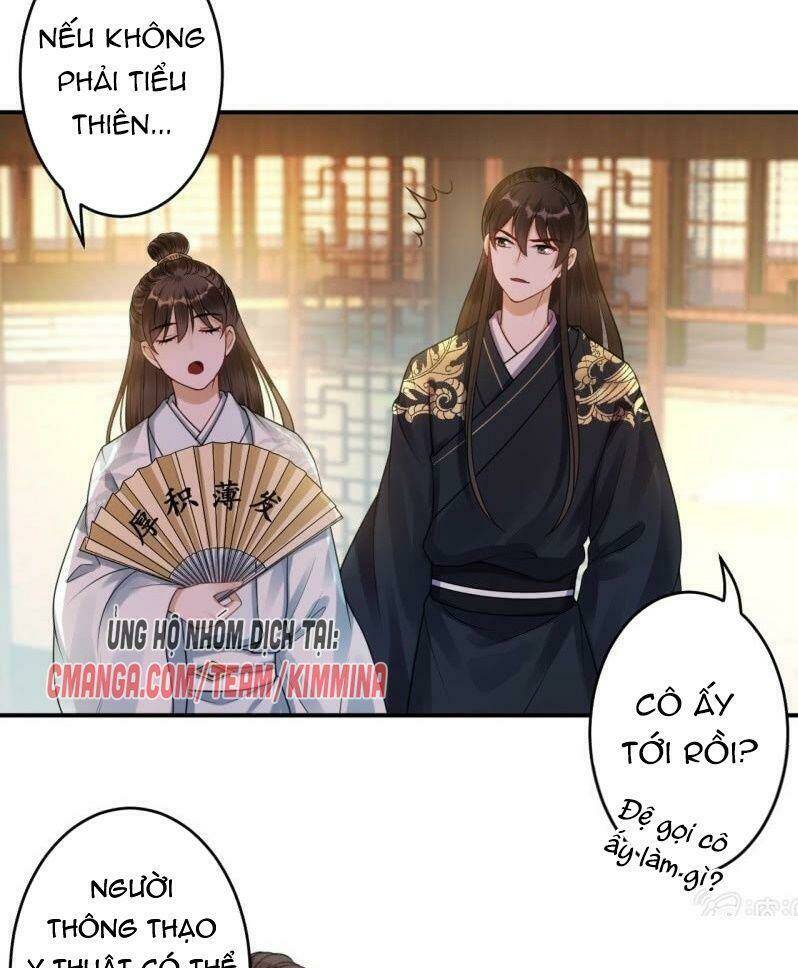 Vương Gia Kiêu Ngạo Quá Khó Cua: Chapter 92